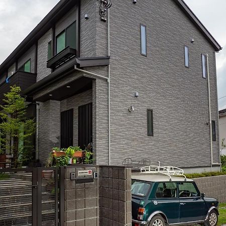 Kamakura International House Japanese-Style Room W Shower Toilette - Vacation Stay 11585 Exterior photo